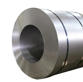 Quality B27p100 27qg100 27jgh10 Grain Oriented Electrical Steel Sheet For Generators for sale