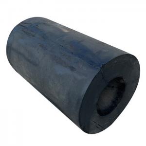 China Tug Boats Cylindrical Rubber Fender CMF600D BV Certificate wholesale
