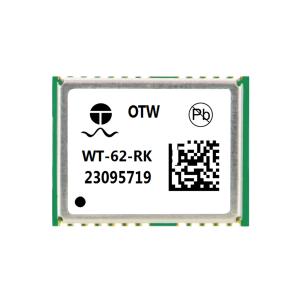 gnss module High Precision GPS RTK Module Land Survey GNSS Module 115200bps rtk module