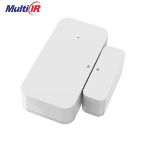 China PC Zigbee Door Sensor Home Assistant Home Security Door Sensor wholesale