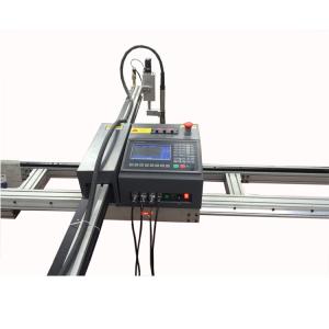 Huawei 1530 Mini Cnc Plasma Cutting Machine Cantilever CNC Plasma 160W