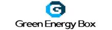 China Green Energy Box Auto Service Co., Ltd. logo