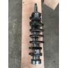 Buy cheap 1123107152 Nodular Iron Crankshaft 6wg1 6wg1-XQA01 Diesel Engine Parts from wholesalers