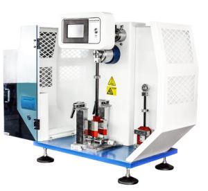 China 0.8mm Electronic Charpy Impact Testing Machine ISO 179 2000 on sale