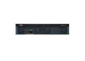 Cisco Gigabit Wireless Router , Cisco 2921 Voice Bundle CISCO2921-CME-SRST/K9