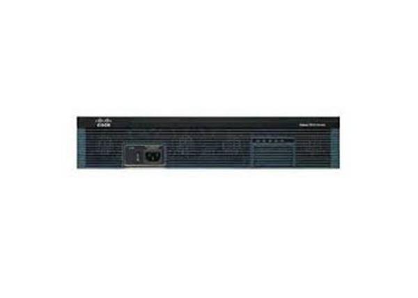 Quality Cisco Gigabit Wireless Router , Cisco 2921 Voice Bundle CISCO2921-CME-SRST/K9 for sale