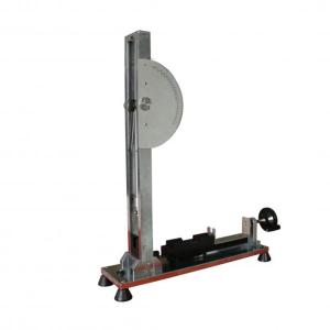 China Laboratory Spring Hammer Impact Testing Machine Calibration Device OEM wholesale
