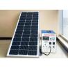 Buy cheap 1kw - 10k Solar Power PV System Lead Acid Battery MPPT / PWM Controller from wholesalers