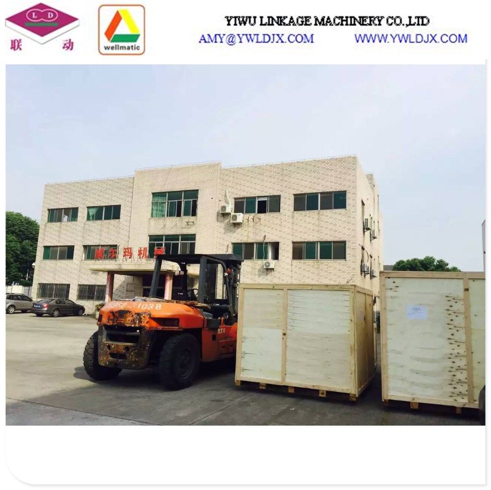 Maximize Productivity with Our Wire Stitching Folding Book Trimming Machine