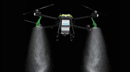 HV Drone 1
