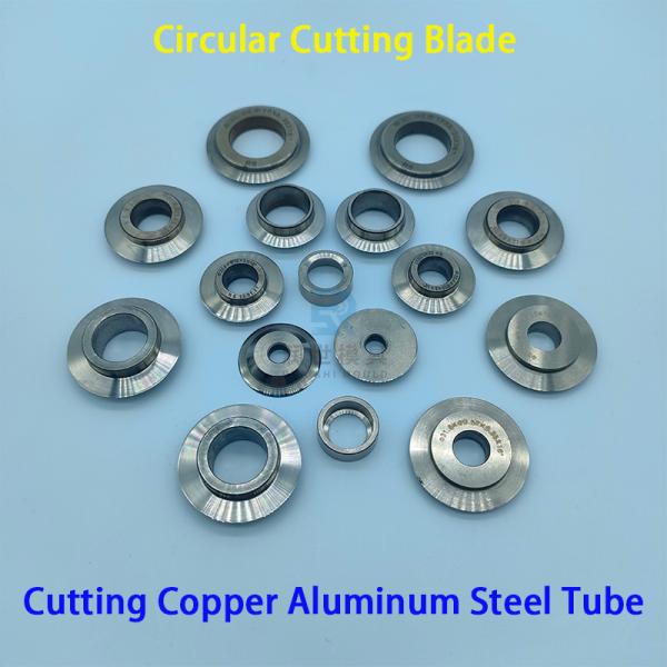 OAK Cutter Blade of Copper Tube Cutting Machine Tooling – HVAC & Appliances