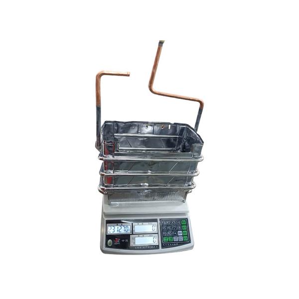 Quality Core Component Of Hot Selling Gas Heater High Efficiency Heat Exchanger Module for sale