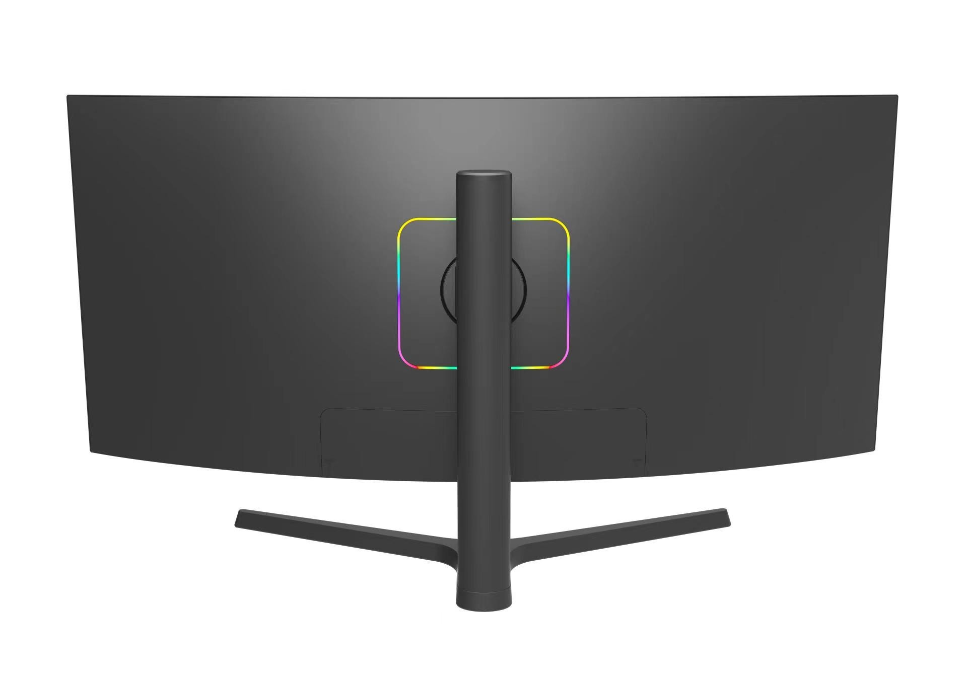 1500R 31.5 Inch QHD Curved Screen Computer Monitor 180Hz With 1ms Response Time,