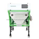 High Accuracy Green Coffee Bean Optical Sorting Machine With Cloud Interconnecti