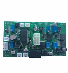 China Professional Custom PCB Assembly , Multilayer Printed Circuit Board wholesale