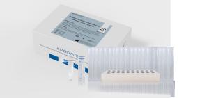 China Monkeypox Antigen Rapid Test Kit 20 Tests/Kit Immunochromatography Method wholesale