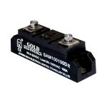 5v 50A Single Phase SSR Solid State Relay Temperature Controller