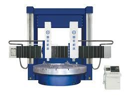 China 6.3m Vertical Turning Lathe Machine CK5263 Fanuc wholesale