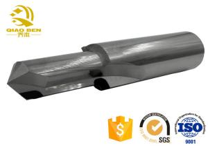 China High Performance Pcd Drill Bit Cnc Diamond Engraving Bit Roughness Ra0.05 M wholesale