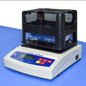 China Automatic Plastic Particles Density Testing Machine Measurement Meter Multifunctional wholesale