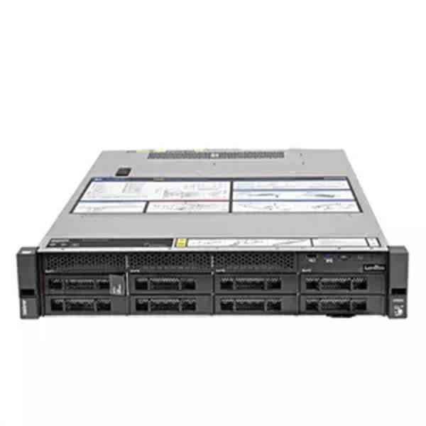 Quality Oem Poweredge R940 Server SR658 Gen10 24Lff For Lenovo for sale