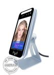 Android 7.1 Smart Pass Facial Recognition Thermometer With 8" LCD Screen