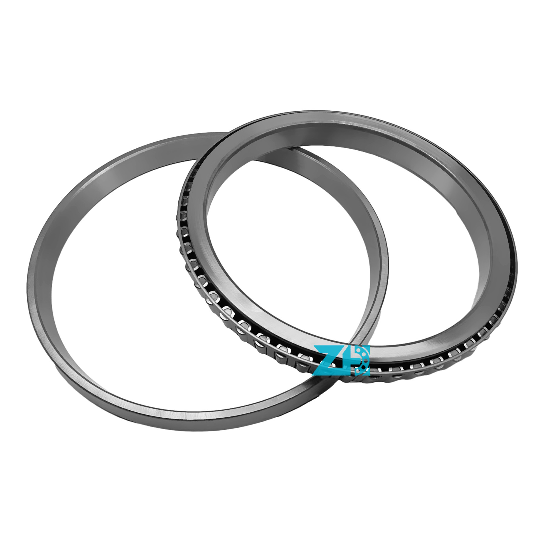 Excavator Bearing 208-27-71210 279-0344 bearings High limiting speed