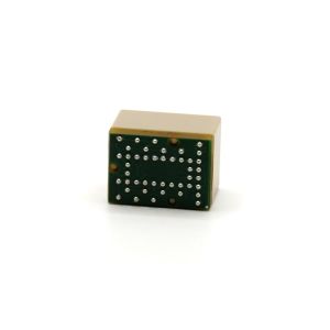 China Miniaturized MEMS Motion Sensor Module wholesale