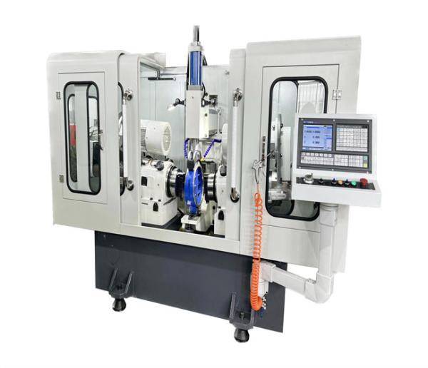 Quality CNC Sealing Surface Valve Assembly Machine Combination Processing Equipment for sale