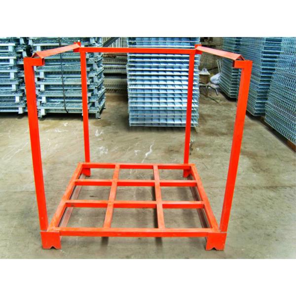 Versatility Portable Stacking Racks