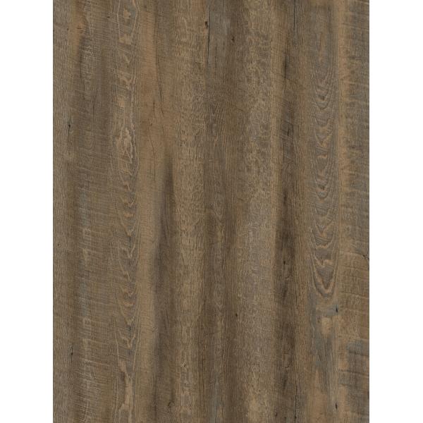 Explosion Proof Wood Pattern Vinyl Flooring Decorative