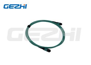 China Om3 for Telecom Network MPO Patch Cord wholesale