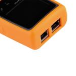 Digital TFT LCD CCTV tester PAL / NTSC Identifying Hight quality Circuit