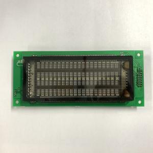 China LCD 20s401da2 Vacuum Fluorescent Display Module 4*20 Character VFD Display Module wholesale