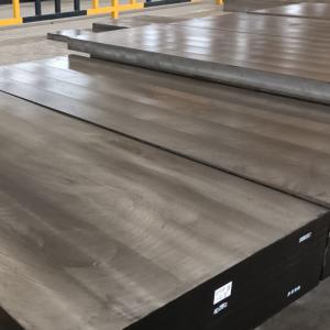 Machined INCOLOY Alloy 690  Alloy Steel Flat Bar INCOLOY 690 Bar