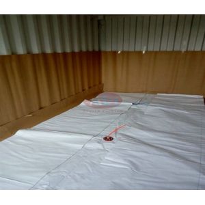 China Vegetable Oil TLBD 24000 Liters Flexibag Container wholesale