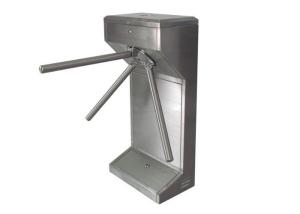 Adjustable Tensioner Auto Turnstiles Gate