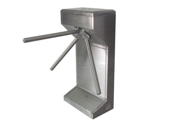 Quality Adjustable Tensioner Auto Turnstiles Gate for sale