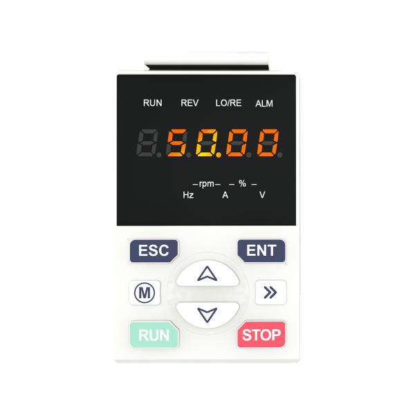 3 Phase Solar Pump Inverter The Optimal Choice for High-Performance Solar Water Pumps