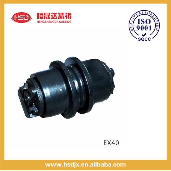 Excavator/bulldozer sprocket bolt and nuts/bolt and washer for excavator undercarriage parts