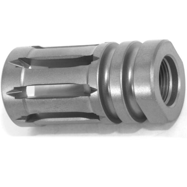 Quality Ar15 CNC Titanium Machining Services Parts Precision Turned Components for sale