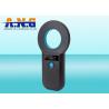 Buy cheap ISO18000-6c 860-960MHz Portable RFID Reader Bluetooth UHF RFID Scanner for from wholesalers
