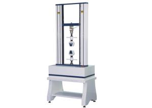 China Electronic Universal Plastic Testing Machine Computer Control wholesale