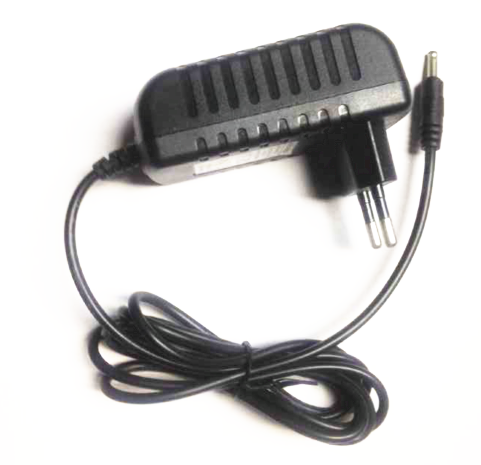 12V 1A DC power adapter for Super display wifi door viewer temax exitec digital door viewer