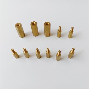 China Powder Coated CNC Machining Parts Aluminum Brass Precision Milling Parts wholesale