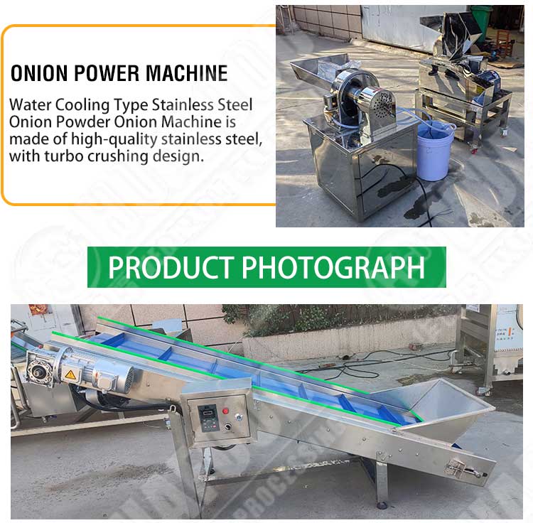 Wholesale Dry Mango Powder Making Machine Cheap Price