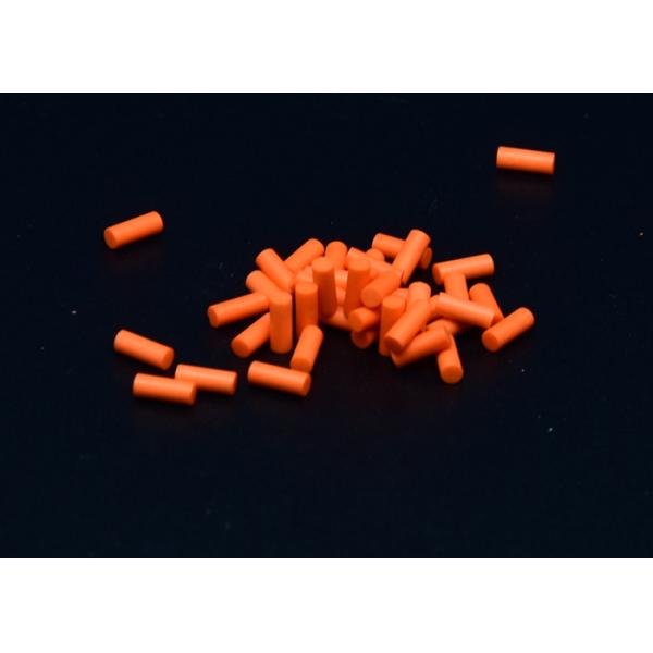 Anti Corrosion Alumina Ceramic Rod For Thermostat