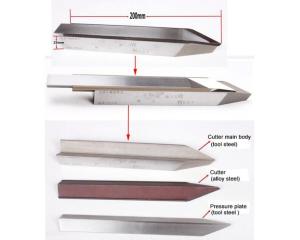 wood cnc lathe machines knife price