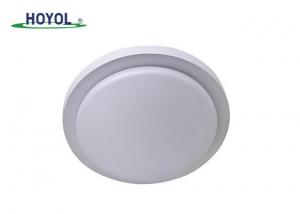 China AC 100 - 240V 50HZ Indoor LED Ceiling Panel Lights Microwave Motion Sensor wholesale