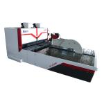 2500x1500mm CNC Panel Bender With 16 Axes Control Panel Bending Machine